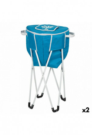 Nešiojamas šaldytuvas...