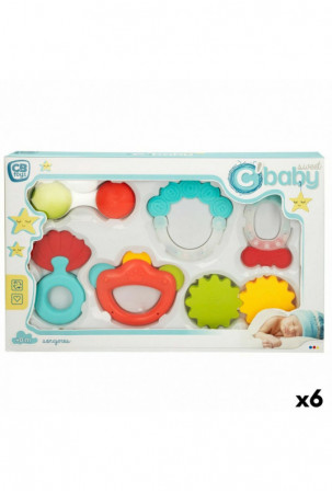 Linguojančių žaisliukų...