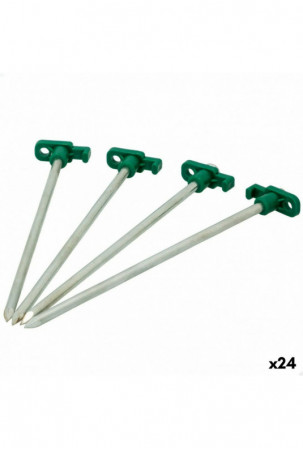 Stovyklavietės kaištis...