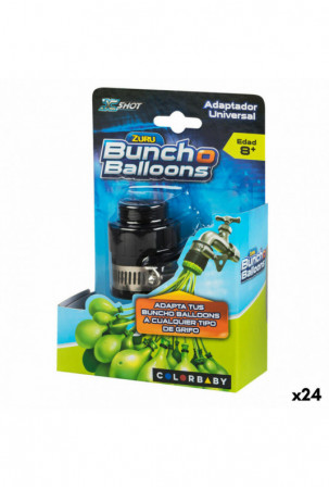 Universal adapter Zuru...