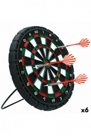 taikinio vidurys Colorbaby...