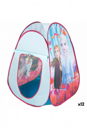 Užmiesčio parduotuvė Frozen...