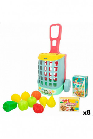 Pirkinių krepšys Colorbaby...