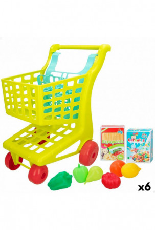 Pirkinių krepšys Colorbaby...