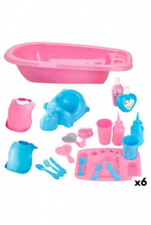 Lėlių aksesuarai Colorbaby...