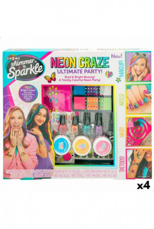 Grožio rinkinys Cra-Z-Art...