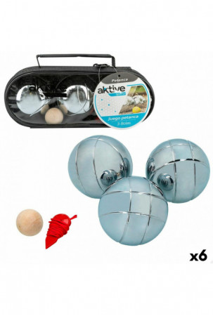 „Boules“ rinkinys Aktive...