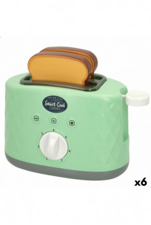 Žaislinis skrudintuvas...