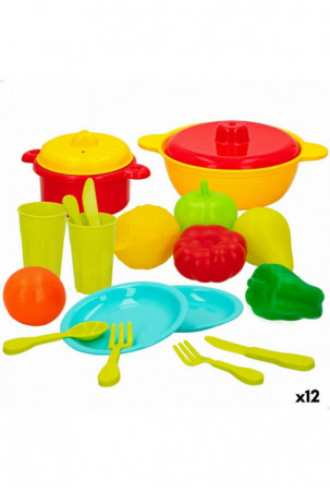 Žaislinių gaminių rinkinys...