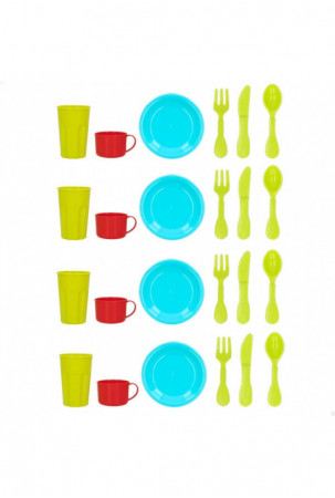 Žaislinių gaminių rinkinys...