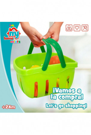 Žaislinių gaminių rinkinys...