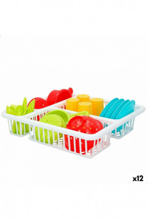 Vaikiškas indų rinkinys...