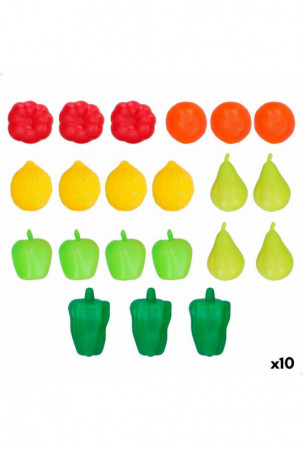 Žaislinių gaminių rinkinys...