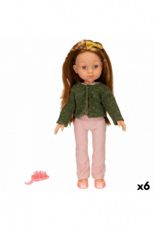 Lėlė Colorbaby Isabella 32...