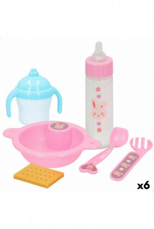 Lėlių aksesuarai Colorbaby...