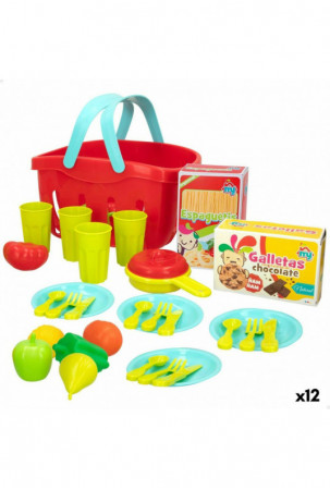 Žaislinių gaminių rinkinys...