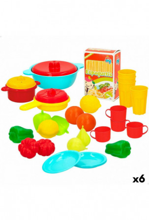 Žaislinių gaminių rinkinys...