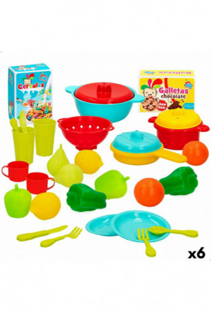 Žaislinių gaminių rinkinys...