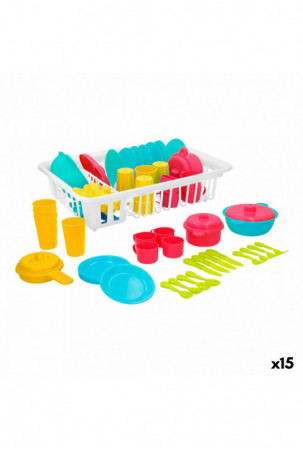 Vaikiškas indų rinkinys...