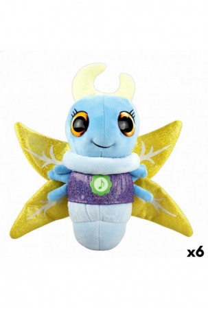 Pūkuotas žaislas Eolo...