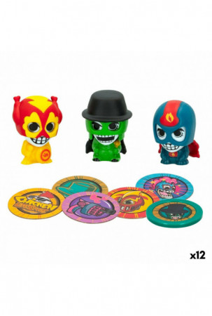 Veiklos rodikliai Eolo...