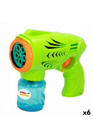 Muilo burbulai Colorbaby...