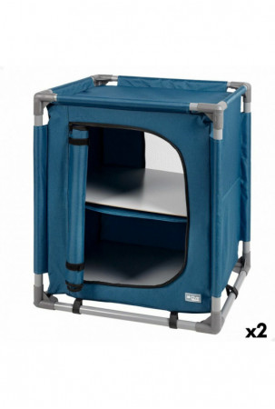 Kempingo spinta Aktive...