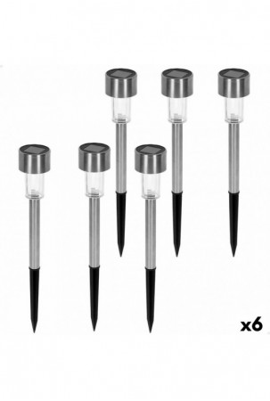 Saulės sodo žibintų...