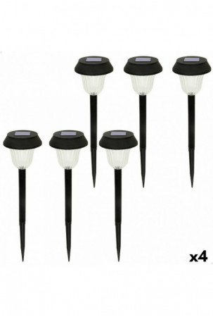 Saulės sodo žibintų...