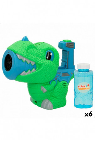 Muilo burbulai Colorbaby...