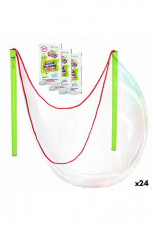 Muilo burbulai WOWmazing 41...