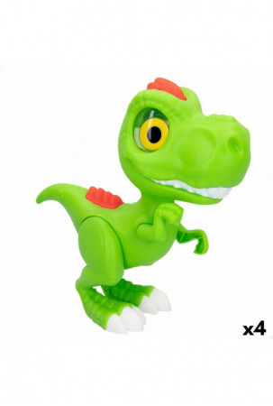 Sujungiama dalis Funville...