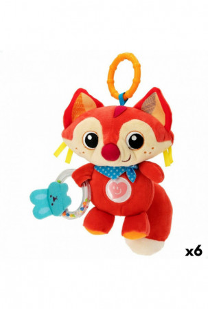 Pliušinis barškutis Winfun...