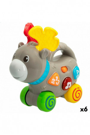 Žaislas su virve Winfun...