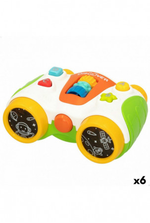 Interaktyvus žaislas vaikui...