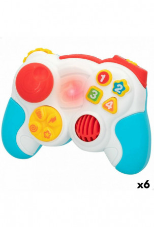 Toy controller PlayGo...