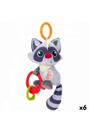 Pliušinis barškutis Winfun...