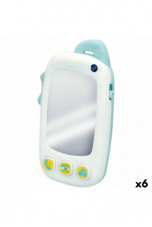 Žaislinis telefonas Winfun...