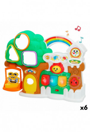 Interaktyvus žaislas vaikui...