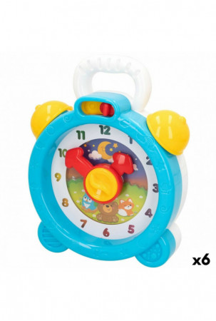 Laikrodis kūdikiams PlayGo...