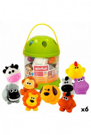 Fermos gyvūnų rinkinys...