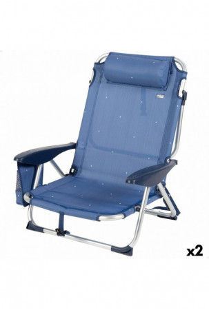 Paplūdimio kėdė Aktive...