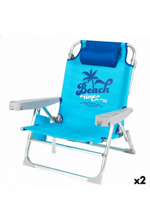Paplūdimio kėdė Aktive...