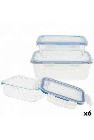 Stacionarių hermetiškai...