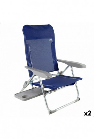 Paplūdimio kėdė Aktive Slim...