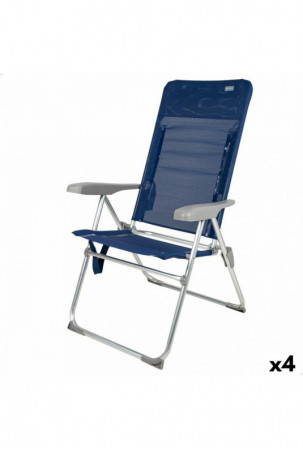 Paplūdimio kėdė Aktive Slim...