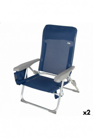 Paplūdimio kėdė Aktive Slim...