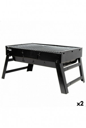 Nešiojamasis Barbekiu...