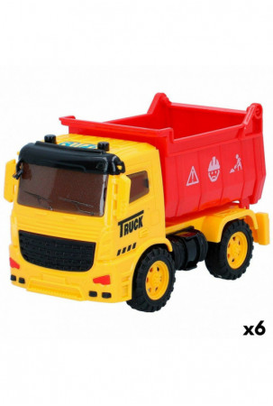 Sunkvežimis viešiesiems...