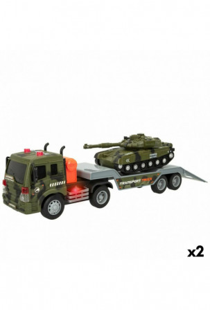 Automobilius vežantis...